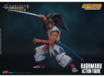 Samurai Shodown Haohmaru 1 12 Scale Figure Fashion