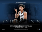 Panini - 2023 24 Origins Basketball (NBA) - Hobby Box Discount