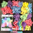 BALLOON GARLAND SET PASTEL AFS012 (sold by10 s) Fashion