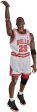 PRE-ORDER: NBA MAFEX No.255 Michael Jordan (Chicago Bulls Home) Action Figure Online Hot Sale