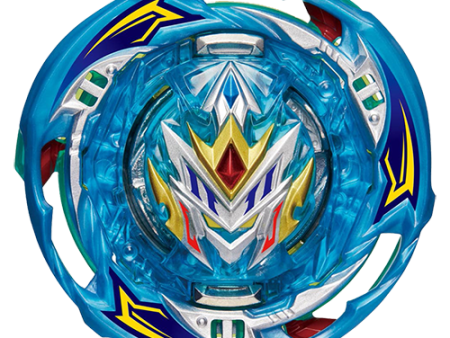 LAST ONE Beyblade Burst - BURST ULTIMATE B-202 Random Booster Vol 30 - PRIZE BEY WIND KNIGHT Online