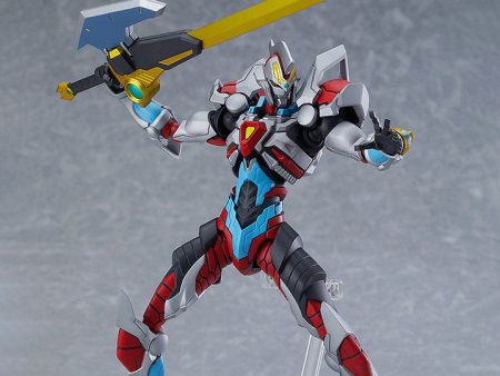 SSSS.Gridman figma SP-114 Gridman For Discount