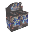 Yu-Gi-Oh! - Battles of Legend: Chapter 1 - Display Case (8 Collection Boxes) For Discount