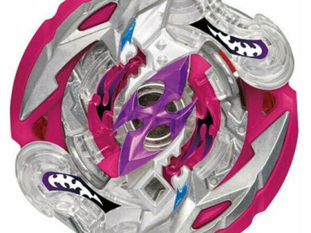 B-146 05 Crash Ragnaruk 7Bump Fusion  Cho-Z Burst Rise Beyblade Takara Tomy Supply