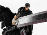 Berserk SiXTH Guts (Black Swordsman Ver.) 1 6 Scale Figure Online