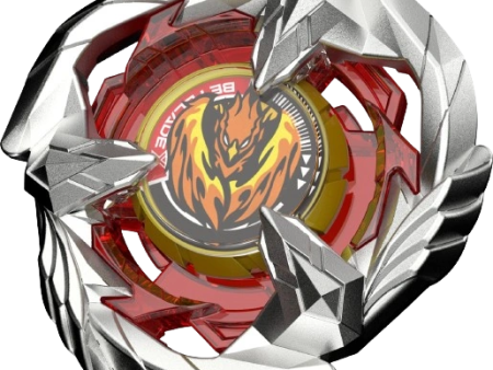 RESTOCKED BEYBLADE X BX-00 PhoenixFeather COROCORO Exclusive Online