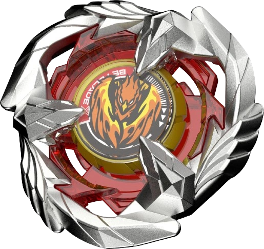 RESTOCKED BEYBLADE X BX-00 PhoenixFeather COROCORO Exclusive Online