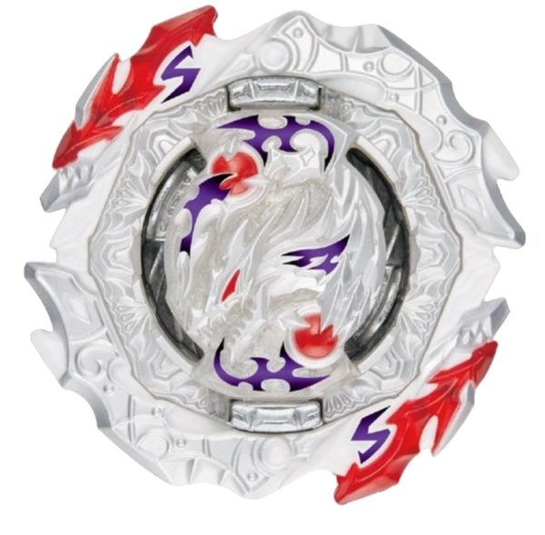 Beyblade Burst Dynamite Battle B-194 Random Booster Vol. 27 Full Collection (Pack of 7 Models) Fashion