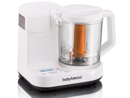 Glass One Step Baby Food Maker Pre-Order: Ships Week Of 6 4 18 Discount