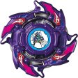 Dragoon V2 Tapered Zone  Burst DB QuadDrive Beyblade B-194 07 Takara Tomy Online now