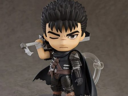 Berserk Nendoroid No.2134 Guts Fashion