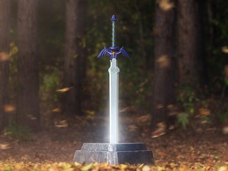 The Legend of Zelda Proplica Master Sword For Sale