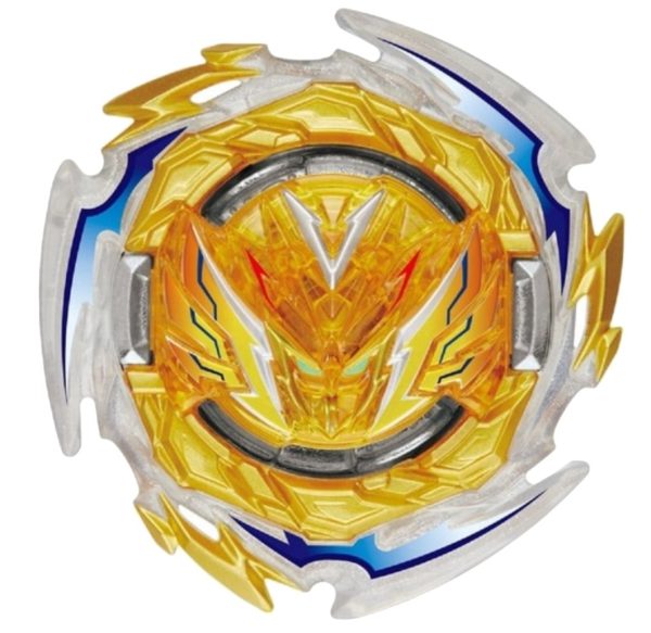 Beyblade Burst Dynamite Battle B-194 Random Booster Vol. 27 Full Collection (Pack of 7 Models) Fashion