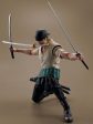 One Piece (A Netflix Series) S.H.Figuarts Roronoa Zoro For Sale