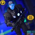 One:12 Mezco Krig the Black Spartan Toyz Fair 2021: Exclusive Online now