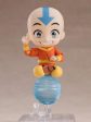 Avatar: The Last Airbender Nendoroid No.1867 Aang Sale