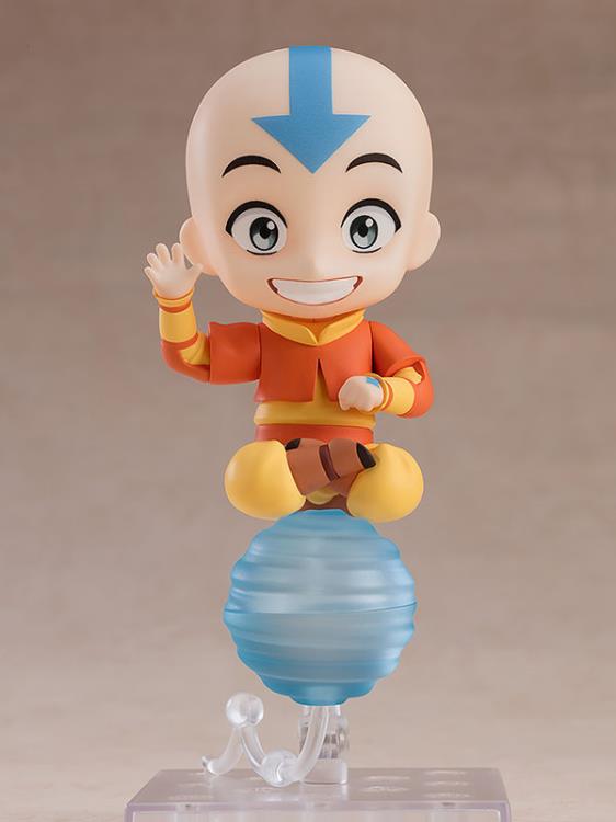 Avatar: The Last Airbender Nendoroid No.1867 Aang Sale