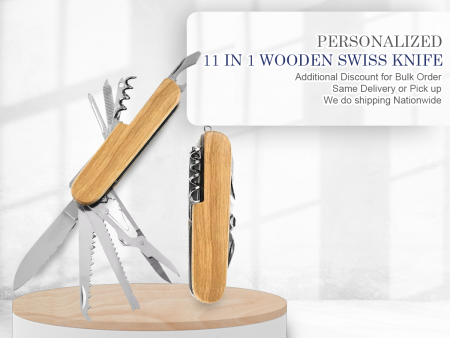 11IN1-SWISSKNIFE-WOODEN Discount