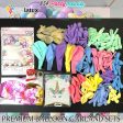 BALLOON GARLAND SETS-UNICORN Discount