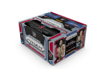 Panini - 2024 Prizm WWE Wrestling - Hobby Box (12 Packs) on Sale