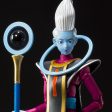 Dragon Ball Super S.H.Figuarts Whis 2021 Event Exclusive Discount