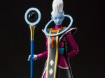 Dragon Ball Super S.H.Figuarts Whis 2021 Event Exclusive Discount