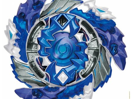 B-146 07 Geist Fafnir Ratchet Gyro Cho-Z Burst Rise Beyblade Takara Tomy Hot on Sale