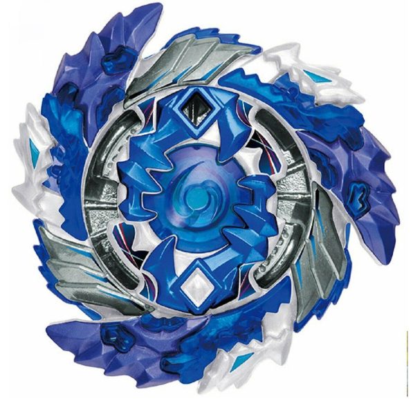 B-146 07 Geist Fafnir Ratchet Gyro Cho-Z Burst Rise Beyblade Takara Tomy Hot on Sale