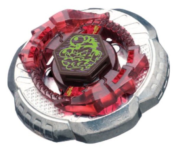 NEWBOY Rock Scorpio   Escolpio T125JB Metal Fusion Beyblade BB-65 Takara Tomy For Discount