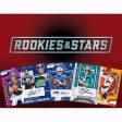 Panini - 2023 Rookies & Stars American Football (NFL) - Hobby Box Online now