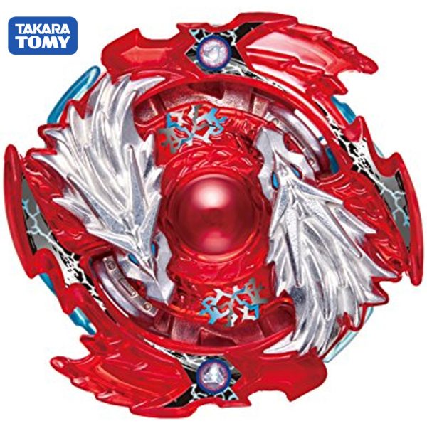 Takara Tomy Lost Longinus Luinor B-111 07 Burst Beyblade Online Hot Sale