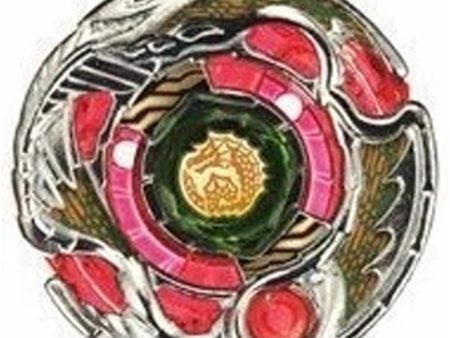 BBG-17 Samurai Revizer   Leviathan SA165Q Zero-G Shogun Steel Beyblade Takara Tomy Discount