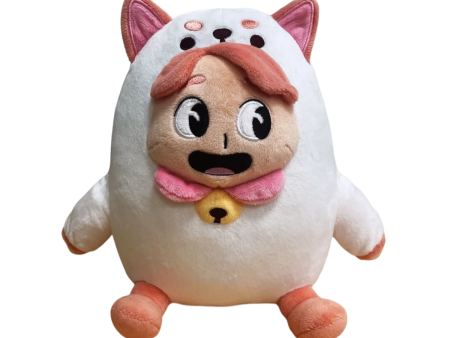 Youtooz - Bee and Puppycat - Bee Plush (9in) Discount