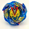 Takara Tomy Beyblade Burst B-127 Starter Cho-Z Valkyrie (Pre-Owned) Cheap