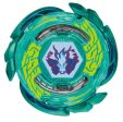 Beyblade Burst Dynamite Battle B-194 Random Booster Vol. 27 Full Collection (Pack of 7 Models) Fashion