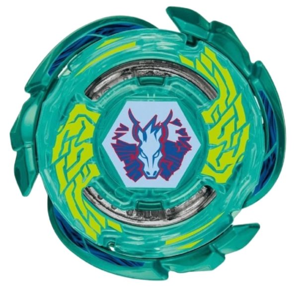 Beyblade Burst Dynamite Battle B-194 Random Booster Vol. 27 Full Collection (Pack of 7 Models) Fashion