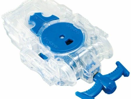 Takara Tomy Left Spin BeyLauncher L Beyblade BURST String Launcher B-99 For Discount