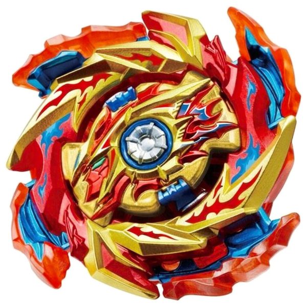 Takara Tomy Beyblade Burst Superking Surge Limit Break DX Set With Stadium B-174 For Sale