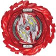 Vanish Longinus   Luinor Nexus Moment-7 Burst DB Beyblade B-194 04 Takara Tomy For Sale