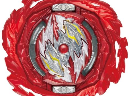 Vanish Longinus   Luinor Nexus Moment-7 Burst DB Beyblade B-194 04 Takara Tomy For Sale