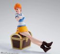 One Piece S.H.Figuarts Nami (Romance Dawn) Online Sale