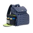 Bananafish Madison Breast Pump & Accessory Backpack For Cheap