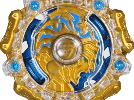 BRAND NEW GOLD B-00 BALDUR BUMPER BITE GET BEY, SEALED FREE BEYBLADE X STICKER Fashion