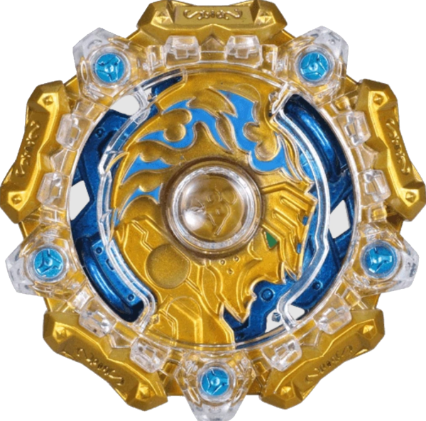 BRAND NEW GOLD B-00 BALDUR BUMPER BITE GET BEY, SEALED FREE BEYBLADE X STICKER Fashion