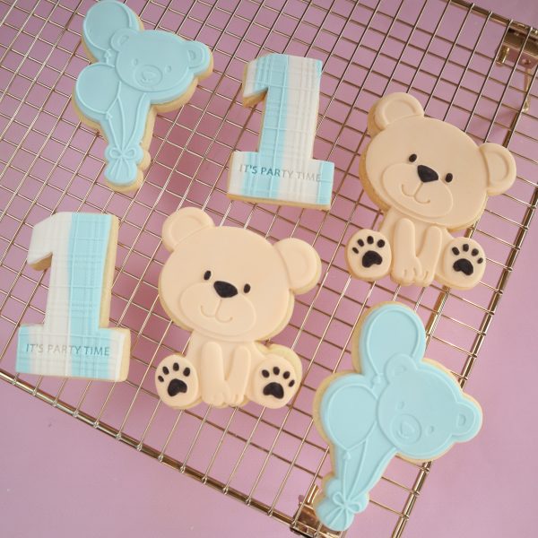 Beary Birthday Hot on Sale