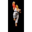 Street Fighter Ken White Ver.  1 12 Scale Action Figure Exclusive Sale