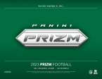 Panini - 2023 Prizm No Huddle American Football (NFL) - Hobby Box Sale