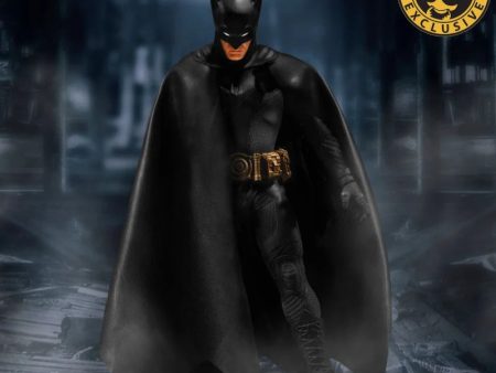 DC Comics One:12 Collective Batman Ascending Knight Exclusive Online Sale