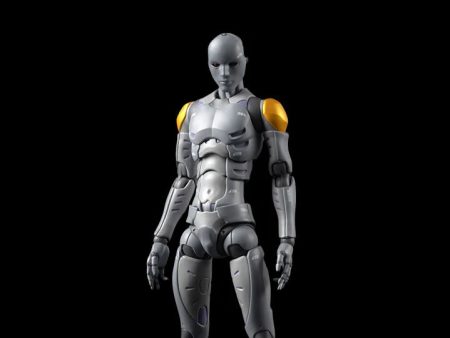 TOA Heavy Synthetic Human E.S.G.S Model 3 (Male Ver.) 1 12 Scale Online