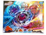 TAKARA TOMY Beyblade ZERO-G BBG13 SYNCHROM BATTLE SET USA 2 Beys + Launcher For Sale